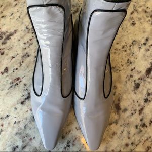 Fabrizio Vito Ankle Boots